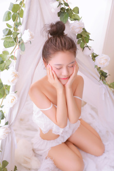 工作女郎